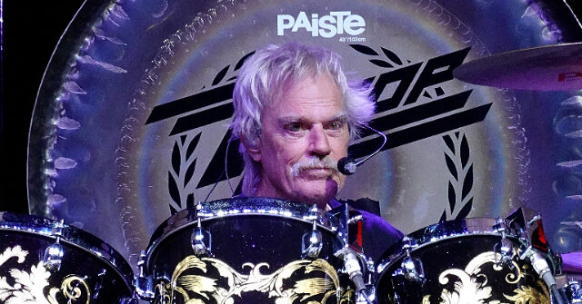 Frank Beard, Veteran Drummer for ZZ Top, Dead at 77