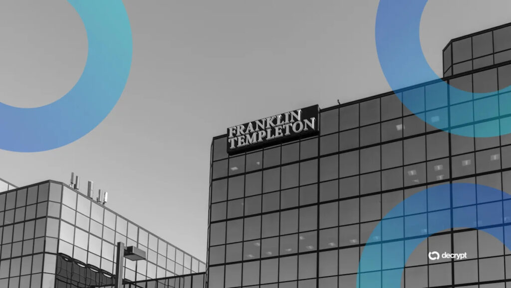 Franklin Templeton's Tokenized Treasury Fund Lands on HashKey