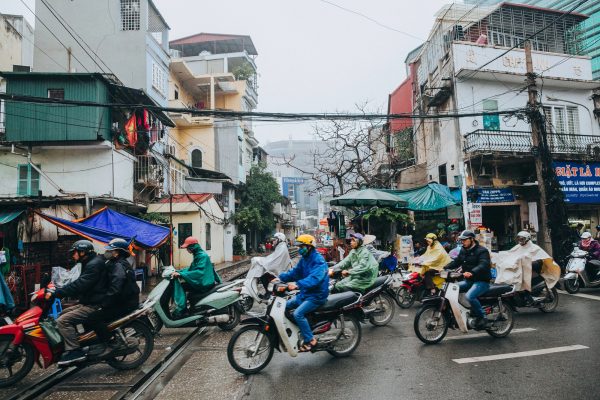 From Jobs to Skills: Rethinking Vietnam’s FDI success From Jobs to Skills: Rethinking Vietnam’s FDI success