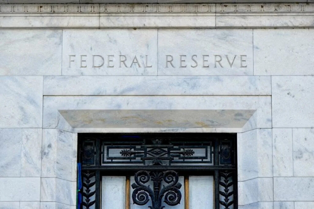 Furious pace of AI investment on some Fed officials’ radar now Furious pace of AI investment on some Fed officials' radar now