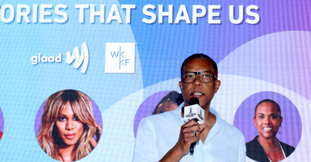 GLAAD Mad 70 Percent Did Not See Any Media Stories of People Living with HIV