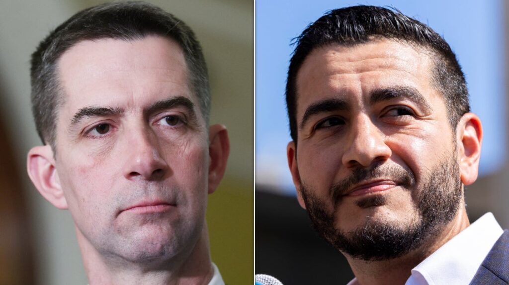 GOP Senator Falsely Claims Abdul El-Sayed Made 9/11 Remark GOP Senator Falsely Claims Abdul El-Sayed Made 9/11 Remark