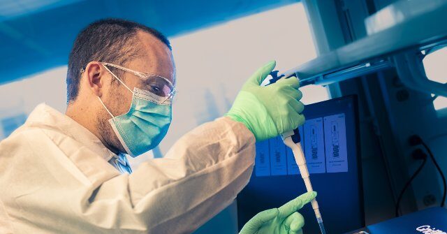 Security Flaw in Crime Lab DNA Equipment Left Decades of Evidence Vulnerable to Tampering