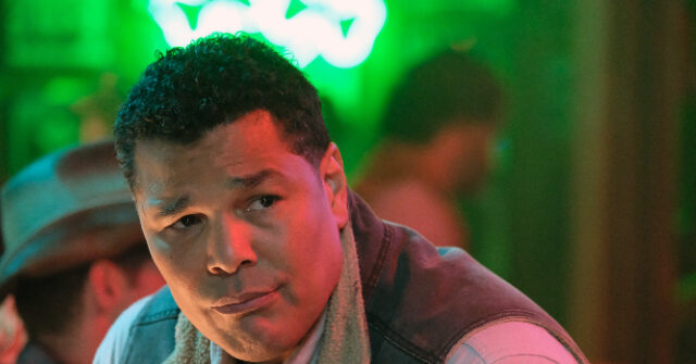Broadway’s ‘Hadestown’ Dumps Actor Geno Segers for Past Thought Crime on Trans Athletes