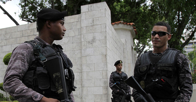 Dominican Republic Expels Nine Cuban Embassy Officials