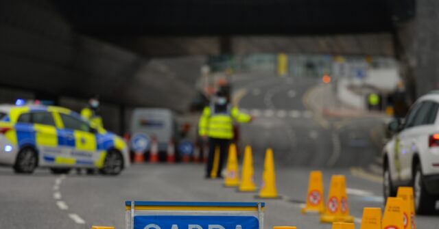 Alleged Irish Organized Crime Boss Extradited to Dublin from Dubai