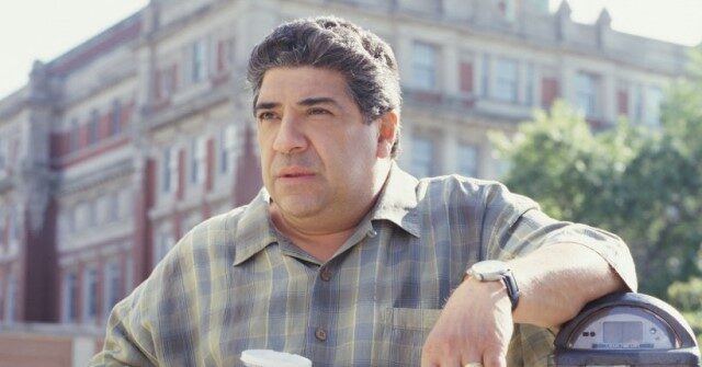 ‘Sopranos’ Actor Vincent Pastore, Known for Playing Mobster ‘Big Pussy,’ Dead at 80