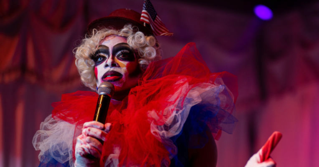 Federal Judge Kills Texas Drag Show Ban, Saying It Would Even Land Dolly Parton in Jail