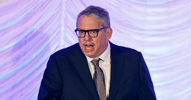 Climate Doomer Adam McKay Dismisses Questions About His 2nd Home in Ireland While Warning ‘Billions Will Die’ Because of Oil