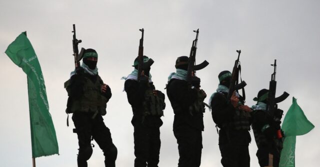 Islamic Charity in Britain Accused of Funnelling Money to Hamas: Report