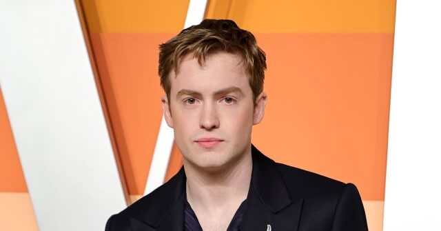 Marvel Casts Baby-Faced, Bisexual Brit Kit Connor in Major ‘X-Men’ Role