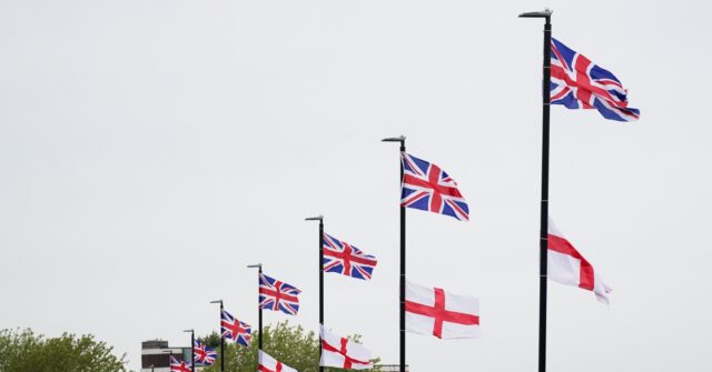Britons Face Jail for Raising Flags in Oxfordshire After High Court Ruling