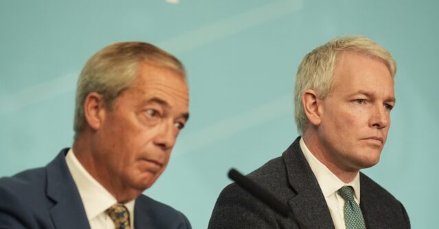 Reform UK to Roll Back Mail-In Voting, Require English Language Ability