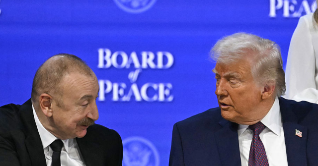 Trump Peace Deal Ushers in ‘Era of U.S. Opportunity’ in South Caucasus