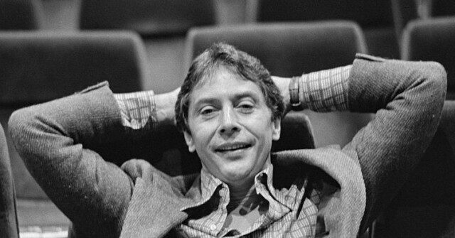 Mark Rydell, Oscar-Nominated Director of ‘On Golden Pond,’ Dies at 97