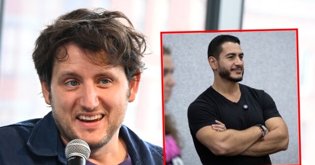 ‘You Look Like the CEO of Manscaped’