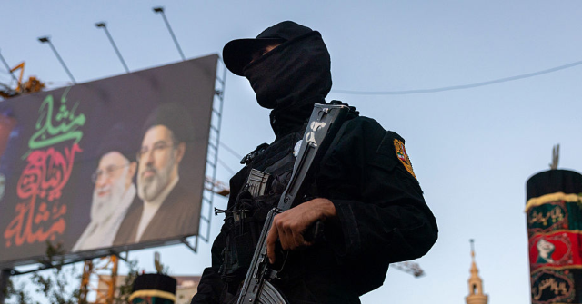 Iran Claims to Repel Invasion from ‘American-Zionist Mercenaries’