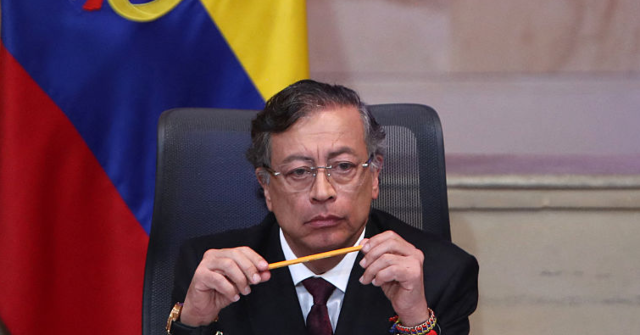 Colombian Terrorist Groups Grew 90 Percent During Gustavo Petro’s Presidency