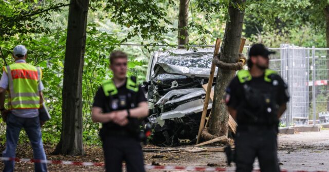 More Poles Have Been Killed in Islamist Terror in Germany Than in Poland