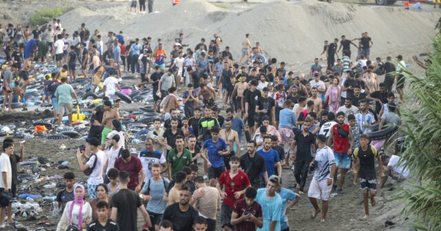 TikTok and Meta to Increase Censorship of Supposed Disinfo over Ceuta