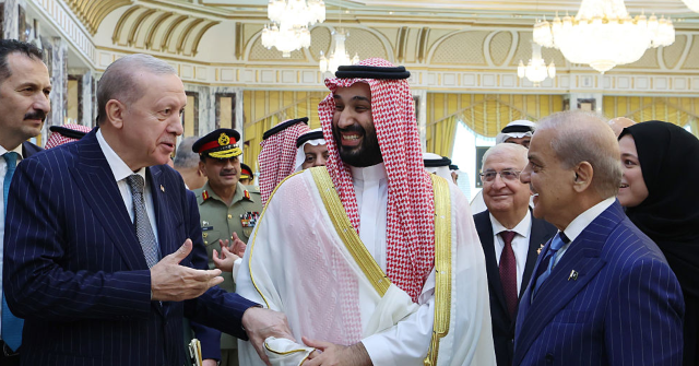 Turkey, Saudi Arabia, and Pakistan Sign Joint Defense Agreement