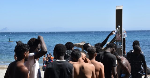 Ceuta Health System on Brink of ‘Collapse’