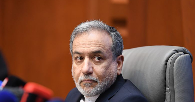 Iran Returns to ‘Diplomacy’ Talk as Economy Collapses