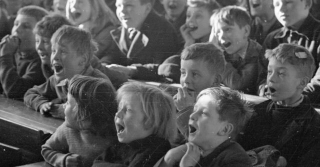 White British Students to Become a Minority in UK Schools Within 10 Years