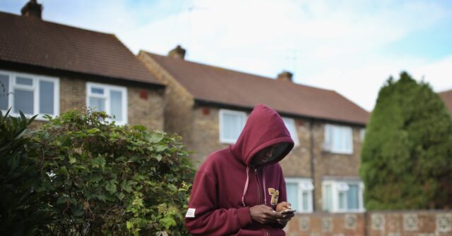 UK Leftist Govt Says Middle-Class Need to Play Their Part, Take Refugees