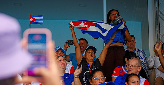 Cuban Agents Posed as Athletes at Dominican Republic Games