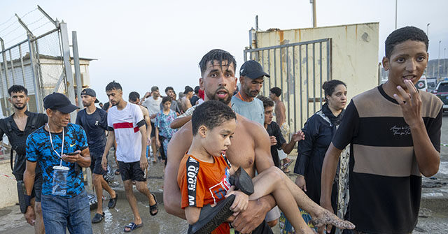 What Are Migrants ‘Fleeing’ From?