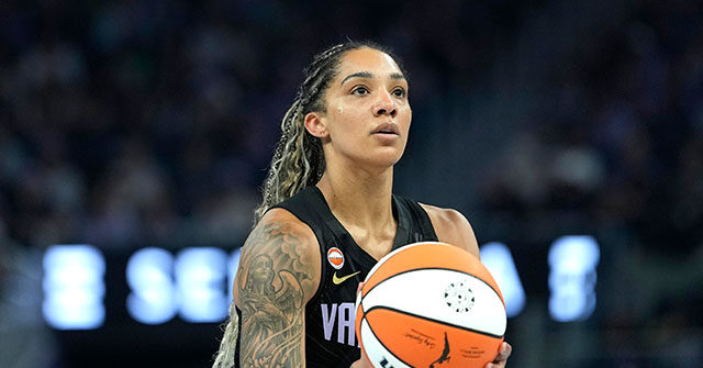 Gabby Williams Says She ‘Would Welcome’ Men Playing in the WNBA