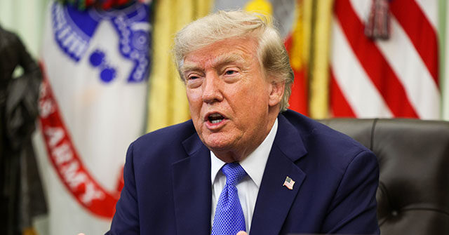 Trump Voices Strong Optimism on Iran Talks