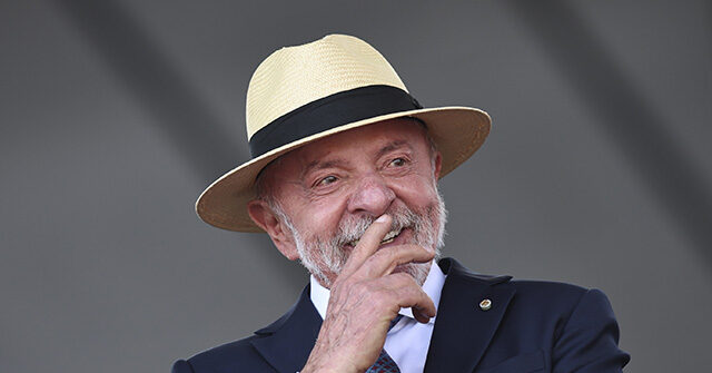 Lula’s Son Living in Luxury in Spain While Under Corruption Probe