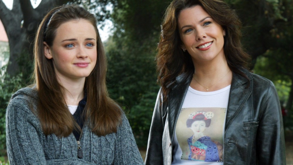 ‘Gilmore Girls’ Documentary Set at HBO Max 'Gilmore Girls' Documentary Set at HBO Max