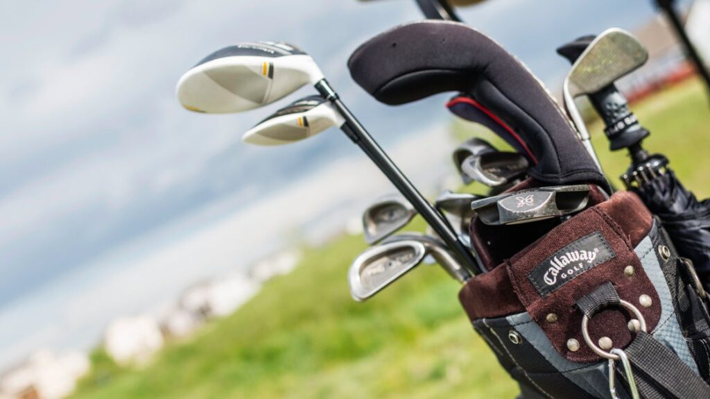 Golf Brand Callaway Apologizes For Good Good Golf Video To Promote Driver Golf Brand Callaway Apologizes For Good Good Golf Video To Promote Driver