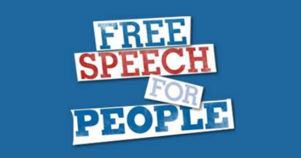 Good News! Record Low Number of Schools are Restricting Free Speech * The Gateway Pundit * by Seth Segal Good News! Record Low Number of Schools are Restricting Free Speech * The Gateway Pundit * by Seth Segal