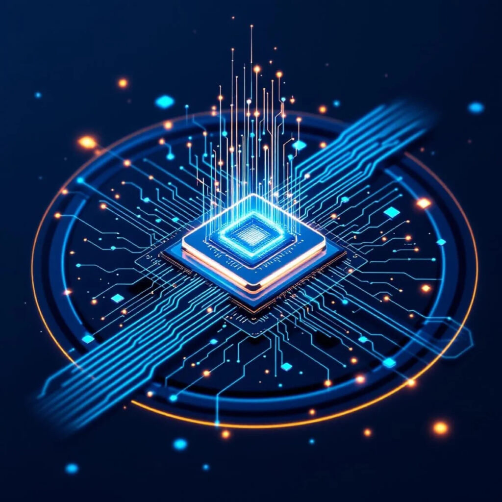 Grading the AI Buildout’s Big Three