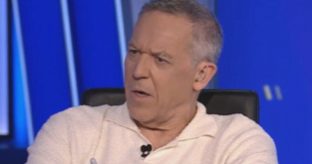 Greg Gutfeld Hammers Jessica Tarlov for Pushing Liberal Talking Points About Anti-ICE Activist Alex Pretti (VIDEO) Greg Gutfeld Hammers Jessica Tarlov for Pushing Liberal Talking Points About Anti-ICE Activist Alex Pretti (VIDEO)