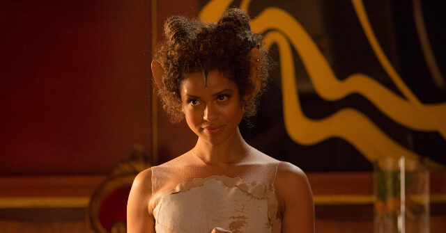 ‘Beauty and the Beast’ Star Gugu Mbatha-Raw Pushes for Slavery Reparations: ‘Huge Healing Process’