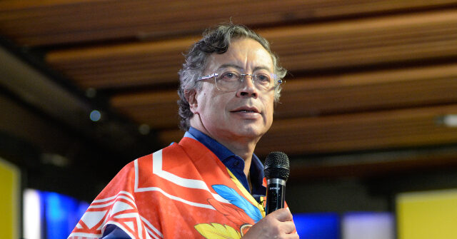 Gustavo Petro Bids Presidency Farewell with Cringeworthy AI Video