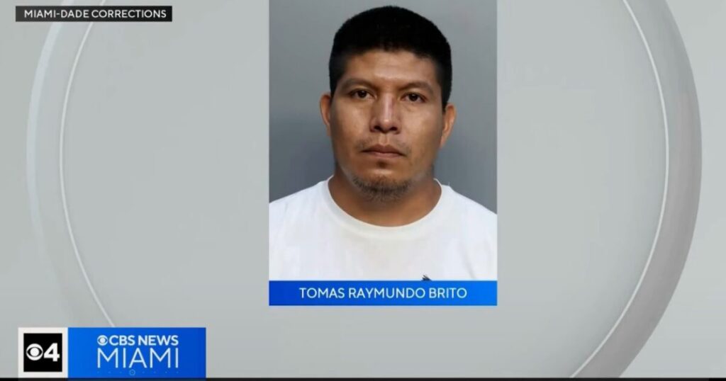 HORROR: 74-Year-Old Woman on Life Support After Being Run Over by Drunk Illegal Alien in Hit-and-Run in Miami (VIDEO) HORROR: 74-Year-Old Woman on Life Support After Being Run Over by Drunk Illegal Alien in Hit-and-Run in Miami (VIDEO)