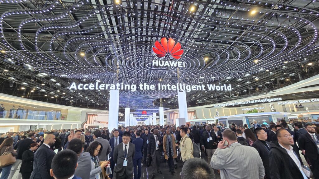HP partners with blacklisted Huawei for licensing Chinese firm’s WiFi tech HP partners with blacklisted Huawei for licensing Chinese firm's WiFi tech