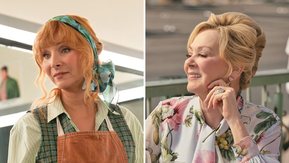 Hacks’ Deborah Vance vs. Comeback’s Valerie Cherish In an Emmy Battle Hacks' Deborah Vance vs. Comeback's Valerie Cherish In an Emmy Battle