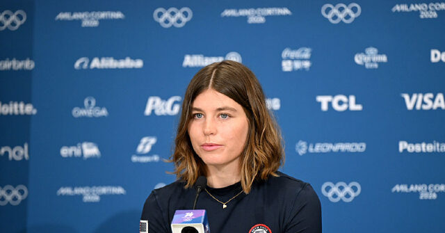 Team USA Olympic Snowboarder Maddie Mastro Disgusted Over Her Teammates Visit to the White House