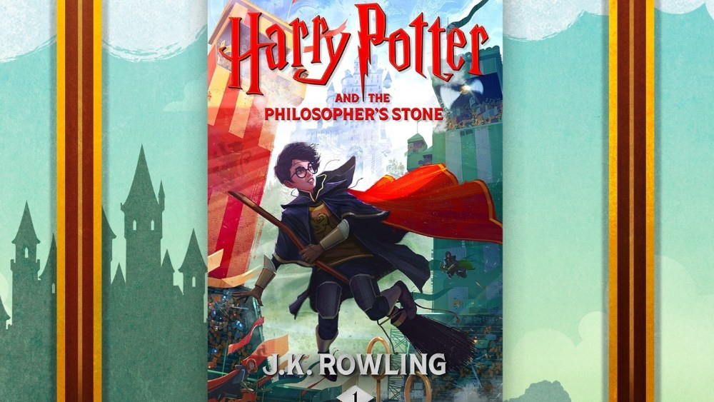‘Harry Potter’ Back to Hogwarts Initiative to Donate Over 200,000 Books 'Harry Potter' Back to Hogwarts Initiative to Donate Over 200,000 Books