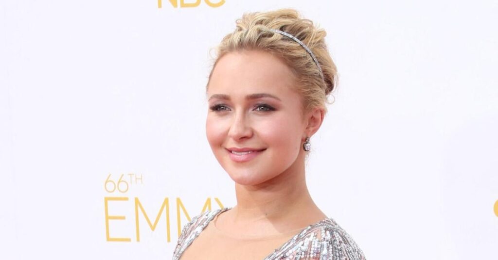 Hayden Panettiere Did ‘Not Want To Live In A World’ Without Her Brother Hayden Panettiere Did 'Not Want To Live In A World' Without Her Brother