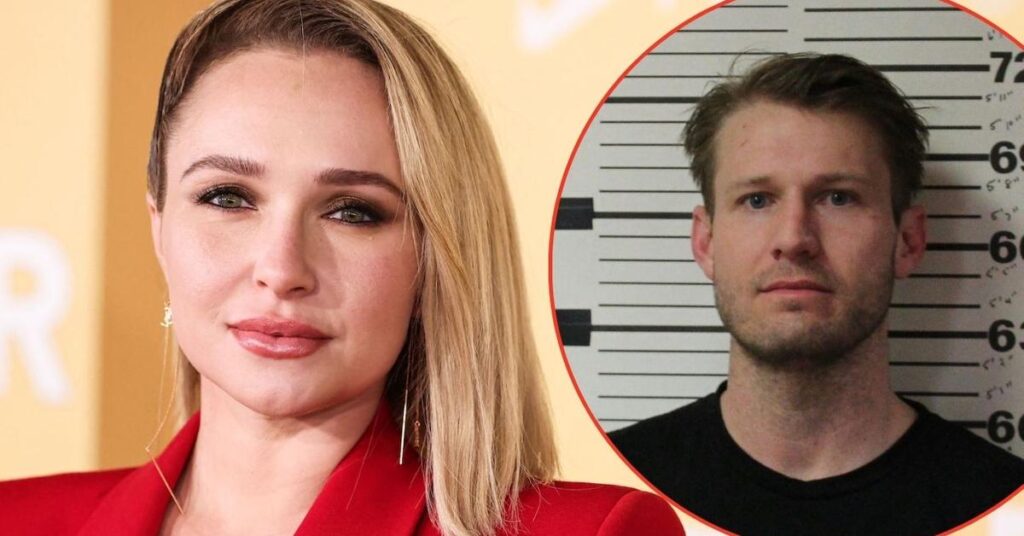 Hayden Panettiere Neighbor Claims Actress Was ‘Terrified’ of Boyfriend Hayden Panettiere Neighbor Claims Actress Was 'Terrified' of Boyfriend