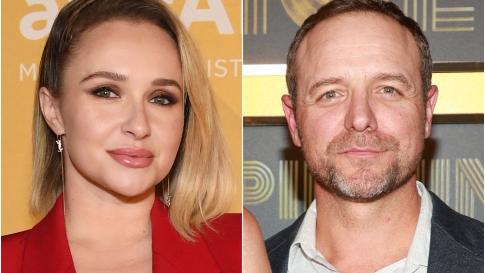Hayden Panettiere Team Discussed Intervention Before Death, Says Director Hayden Panettiere Team Discussed Intervention Before Death, Says Director