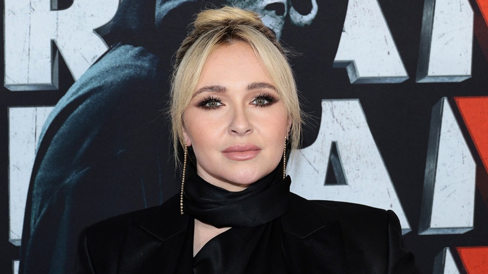 Hayden Panettiere’s Death: DEA Joins Investigation Hayden Panettiere's Death: DEA Joins Investigation
